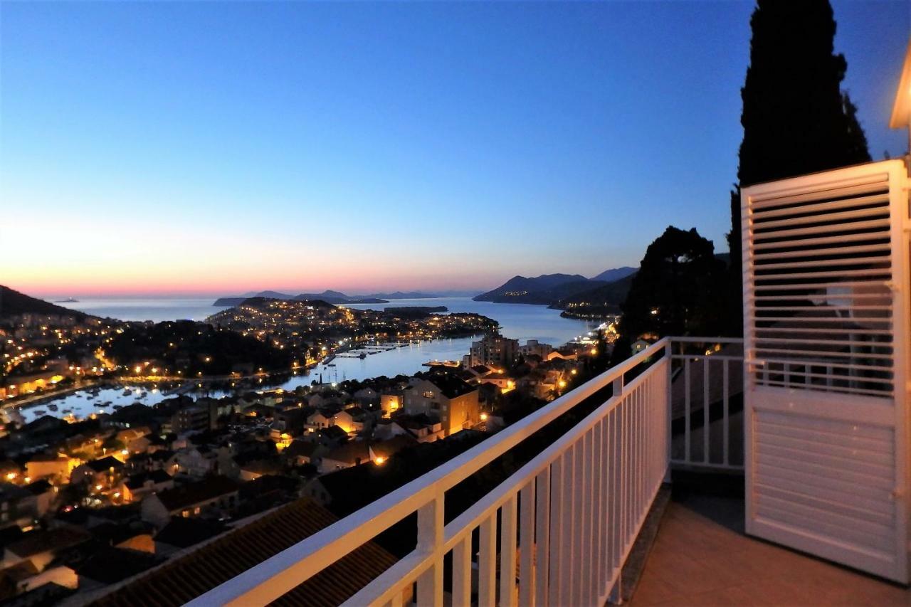 Solis Occasus Apartment Dubrovnik Exterior foto
