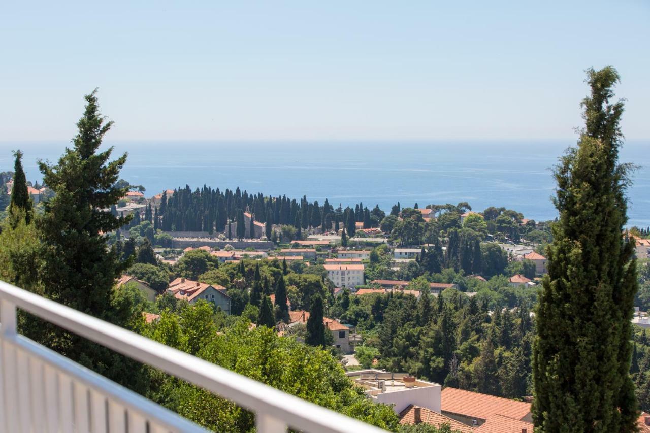 Solis Occasus Apartment Dubrovnik Exterior foto